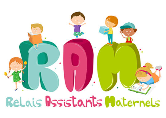 Relais Assistante Maternelle